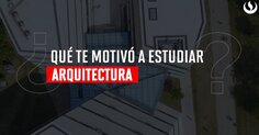 Video del taller de Arquitectura en el Campus de San Miguel