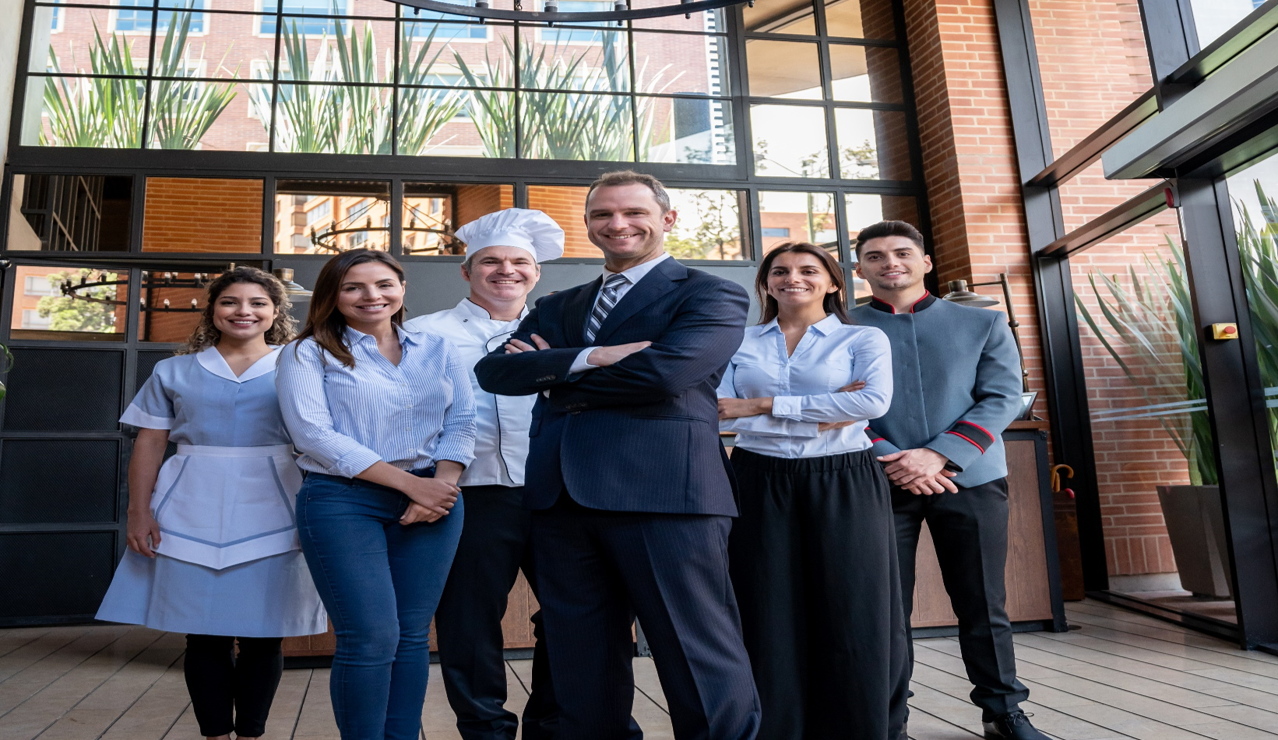 Oportunidades laborales exclusivas