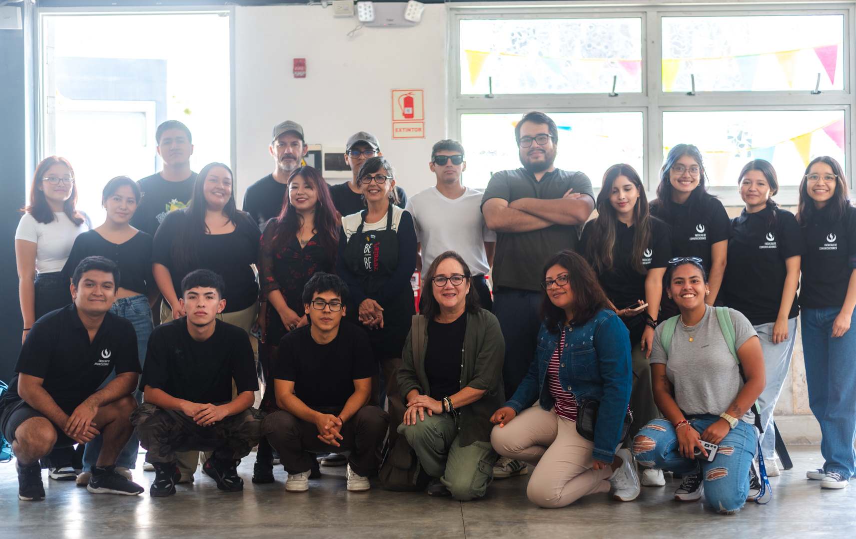 Misiones académicas