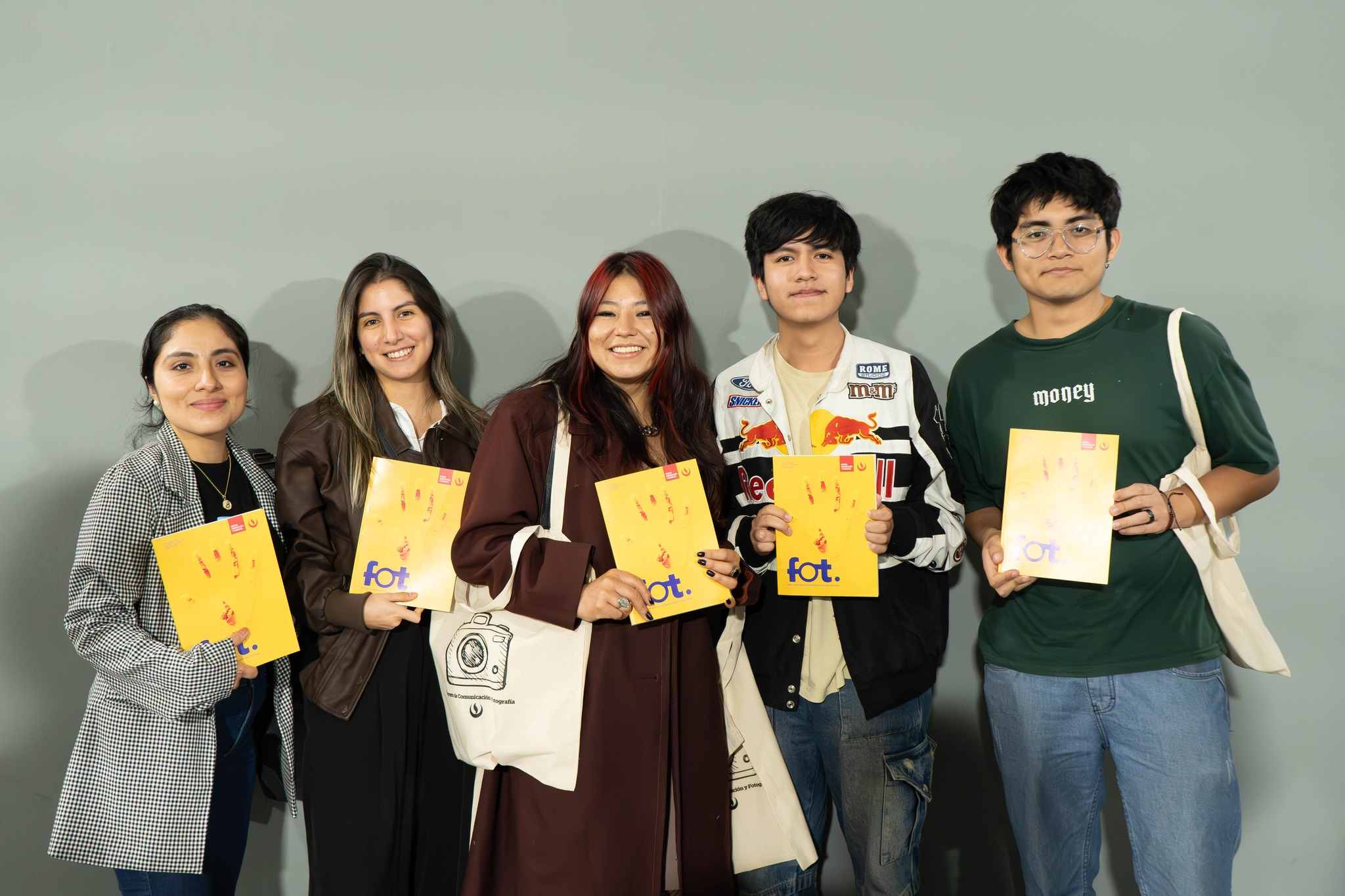 Visitas a empresas