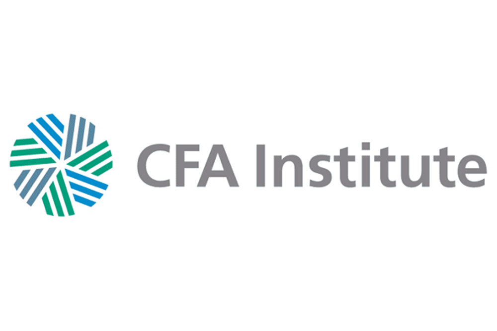 Reconocimiento internacional como parte del CFA Institute