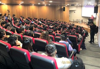 Visitas a empresas