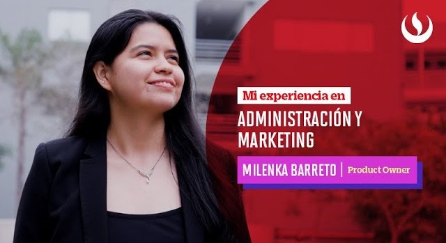 Mi experiencia en la carrera de Administración y Marketing