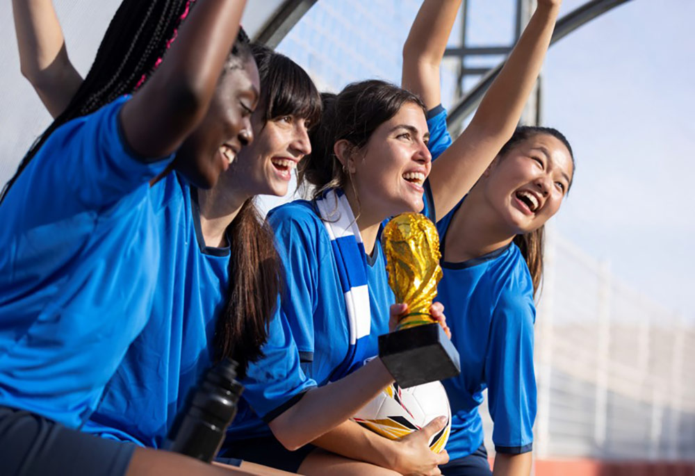 Beneficios exclusivos para deportistas