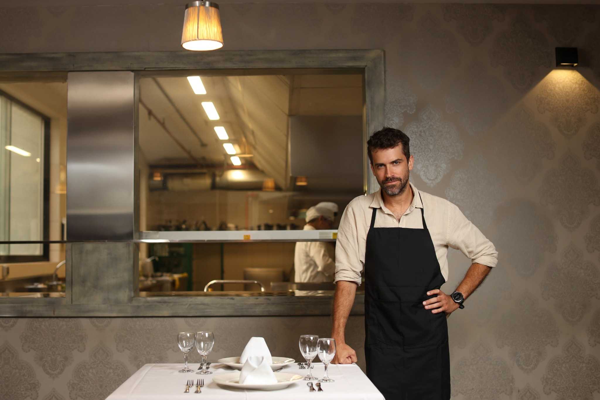 Luciano Mazzetti