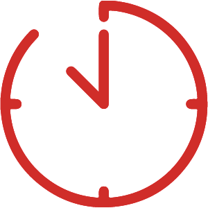 icono reloj