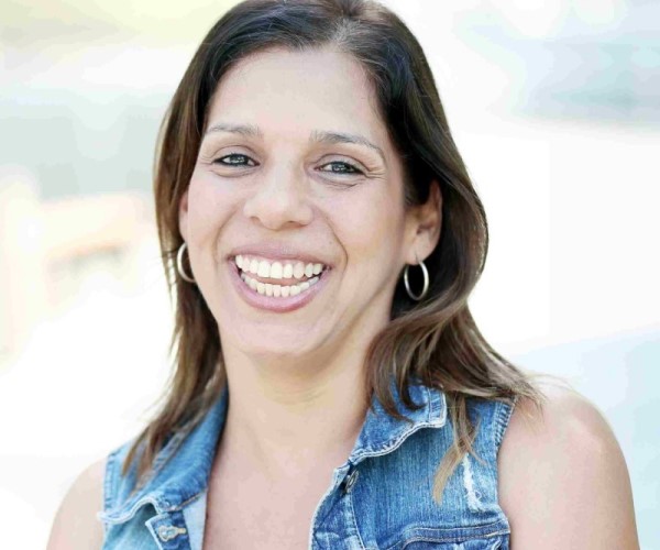 Catherine Diaz