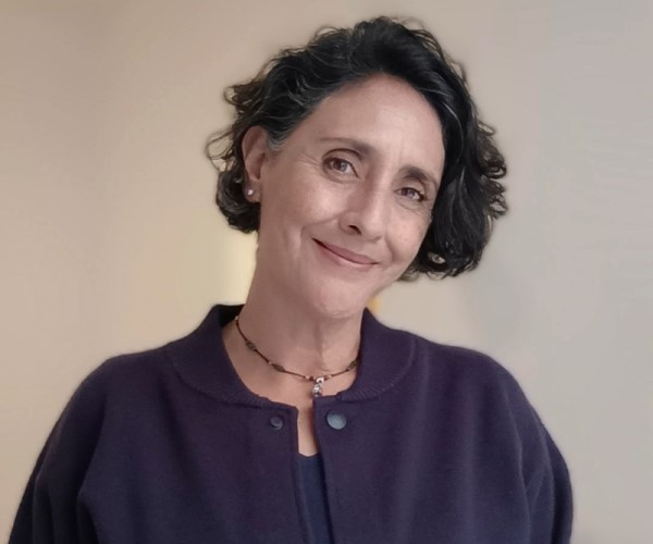 Milagros Bouroncle