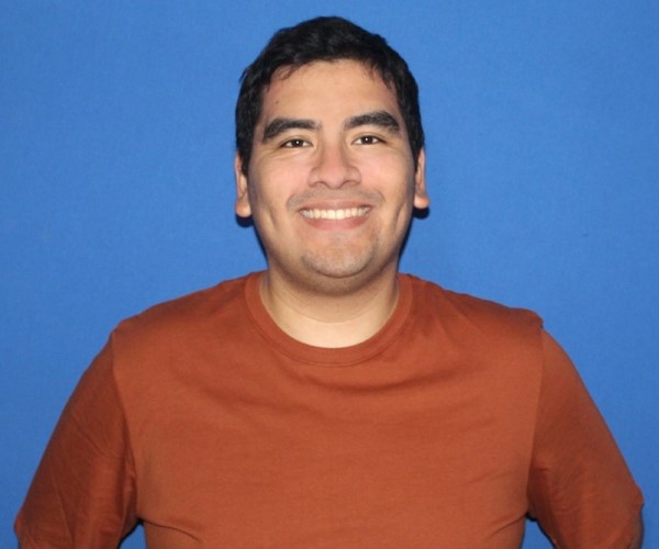 Oswaldo Hurtado