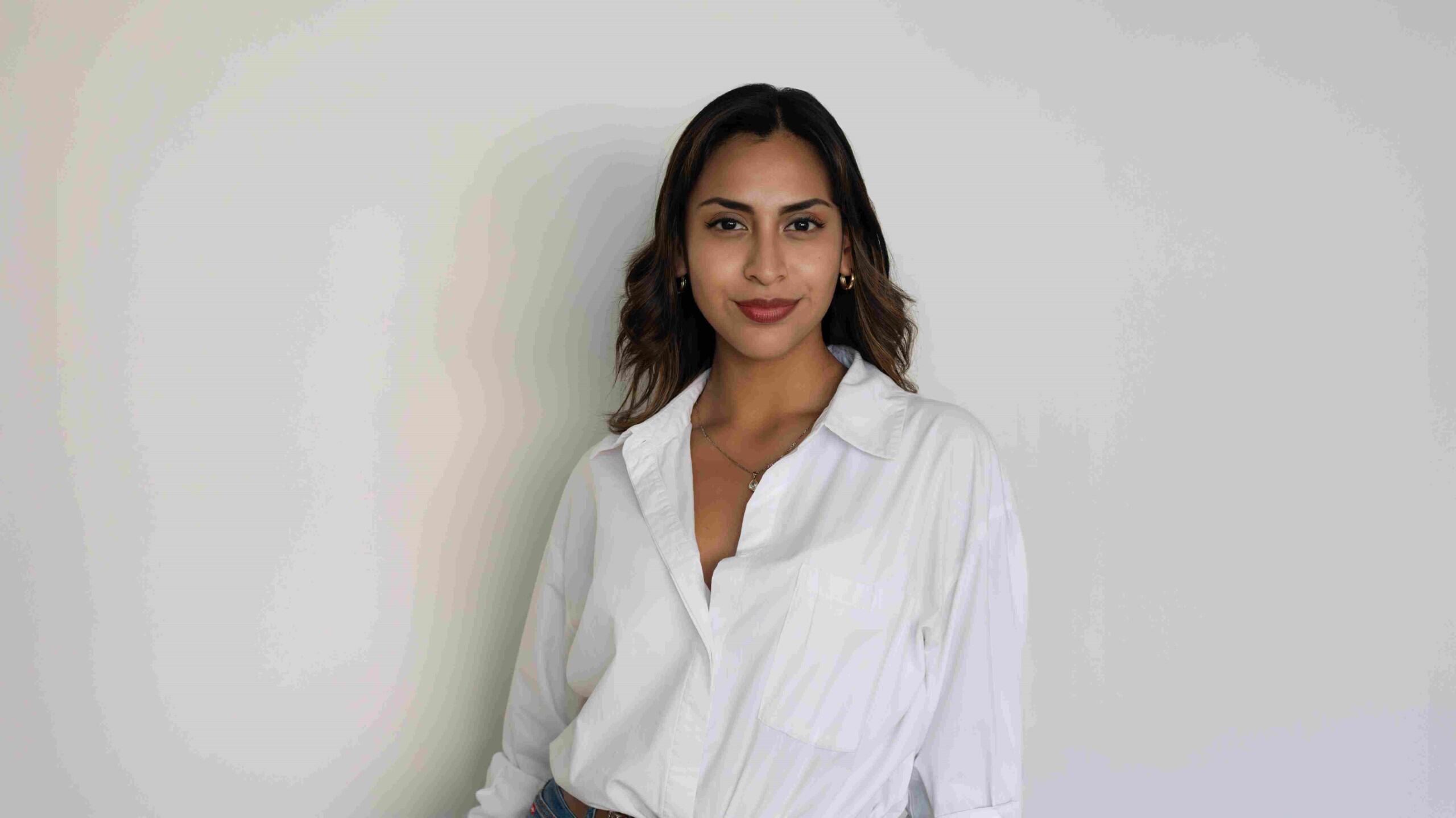 Génesis Quispe