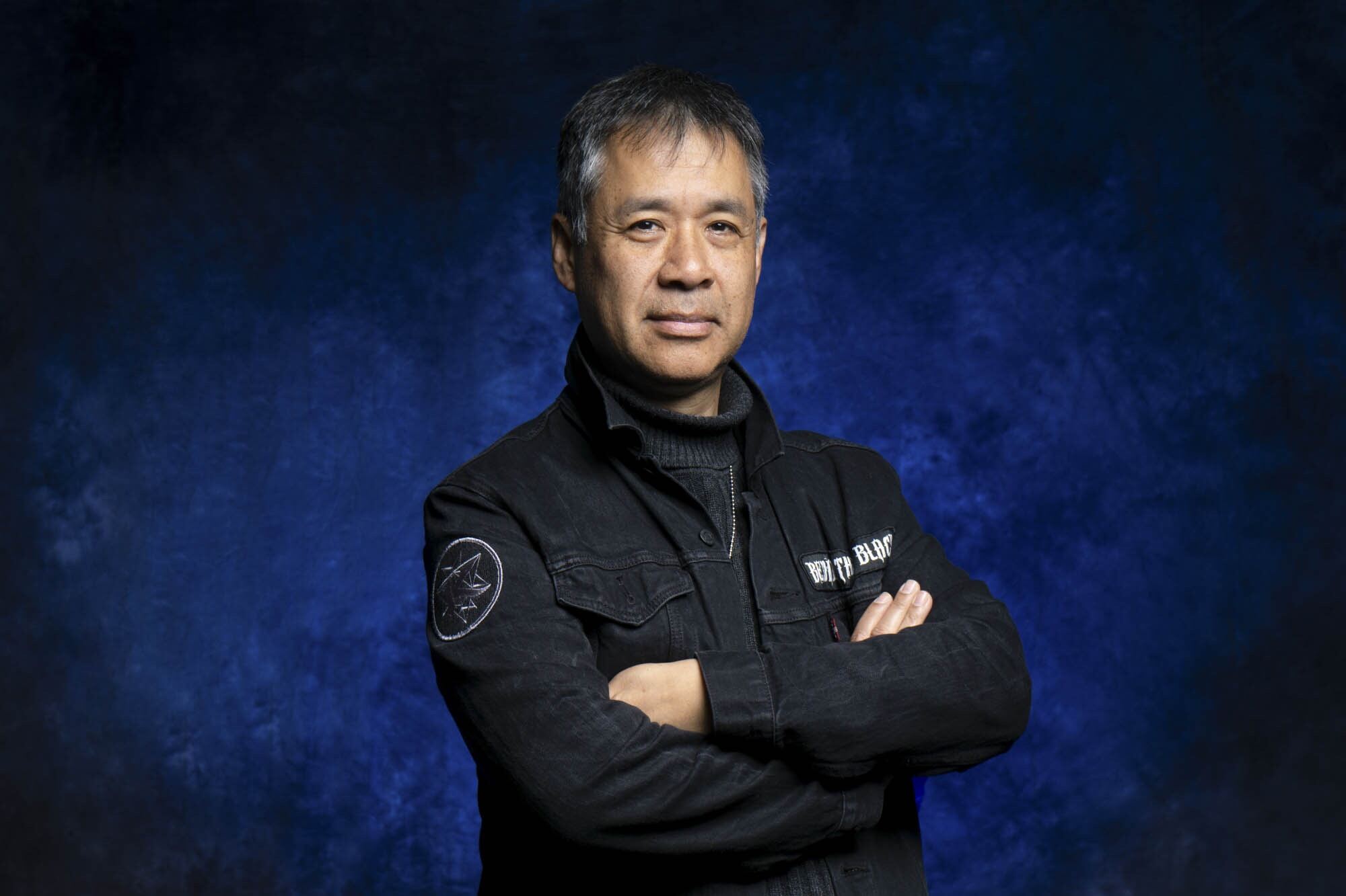 Ricardo Choy-Kifox