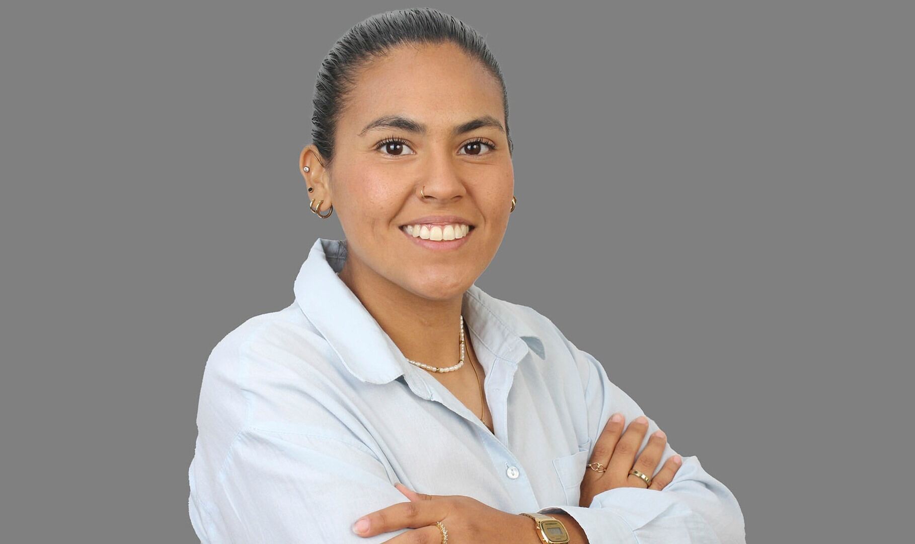 Ximena Mostajo